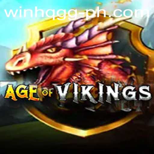 Age of Viking: An Epic Journey Through Norse Realms with WinHQ.GG