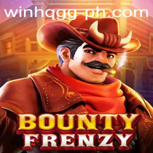 Unveiling BountyFrenzy: An Engaging Adventure in the Gaming Universe