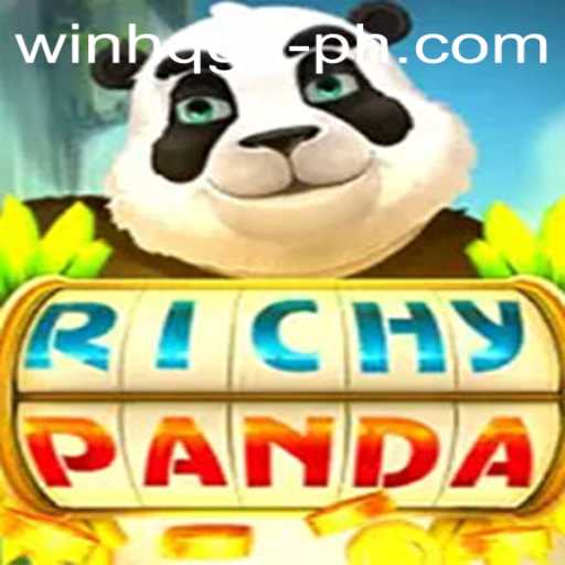 Exploring the Exciting World of RichyPanda: The Latest Sensation in Online Gaming