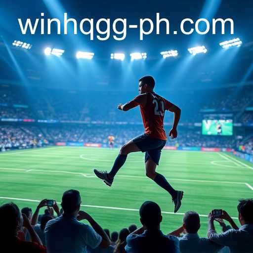 Exploring the Future of Sports with WinHQ.GG