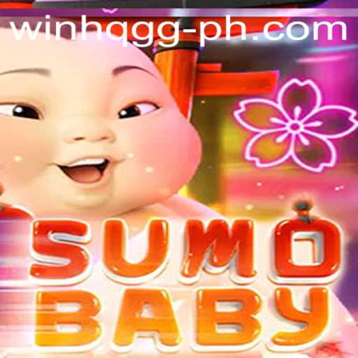 Discover SumoBaby: A New Gaming Phenomenon Explained