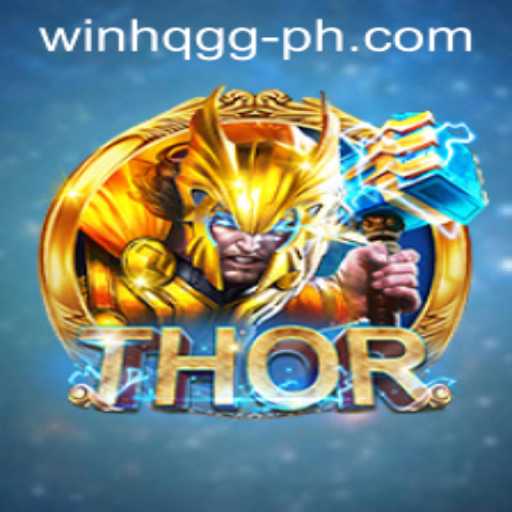Unveiling the Excitement of THOR: The New Gaming Sensation at WinHQ.GG