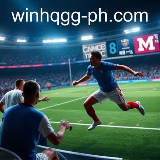 Exploring the Thriving World of Virtual Sports on WinHQ.GG