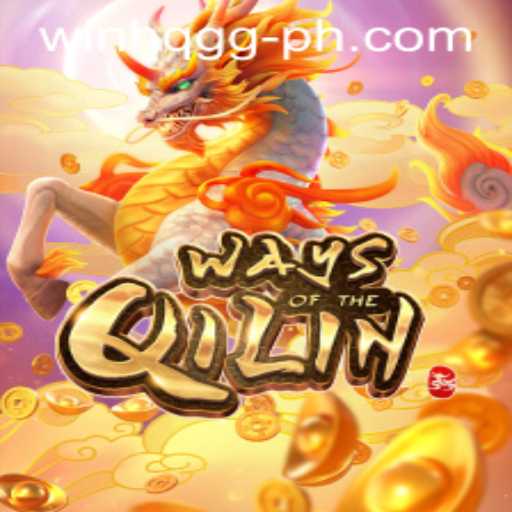 Exploring WaysoftheQilin: An In-Depth Look at the Game and the Rise of WinHQ.GG
